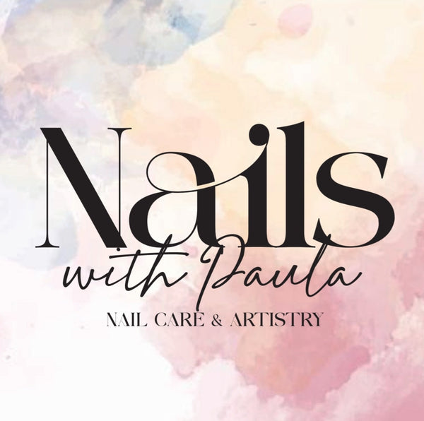 Nails with Paula