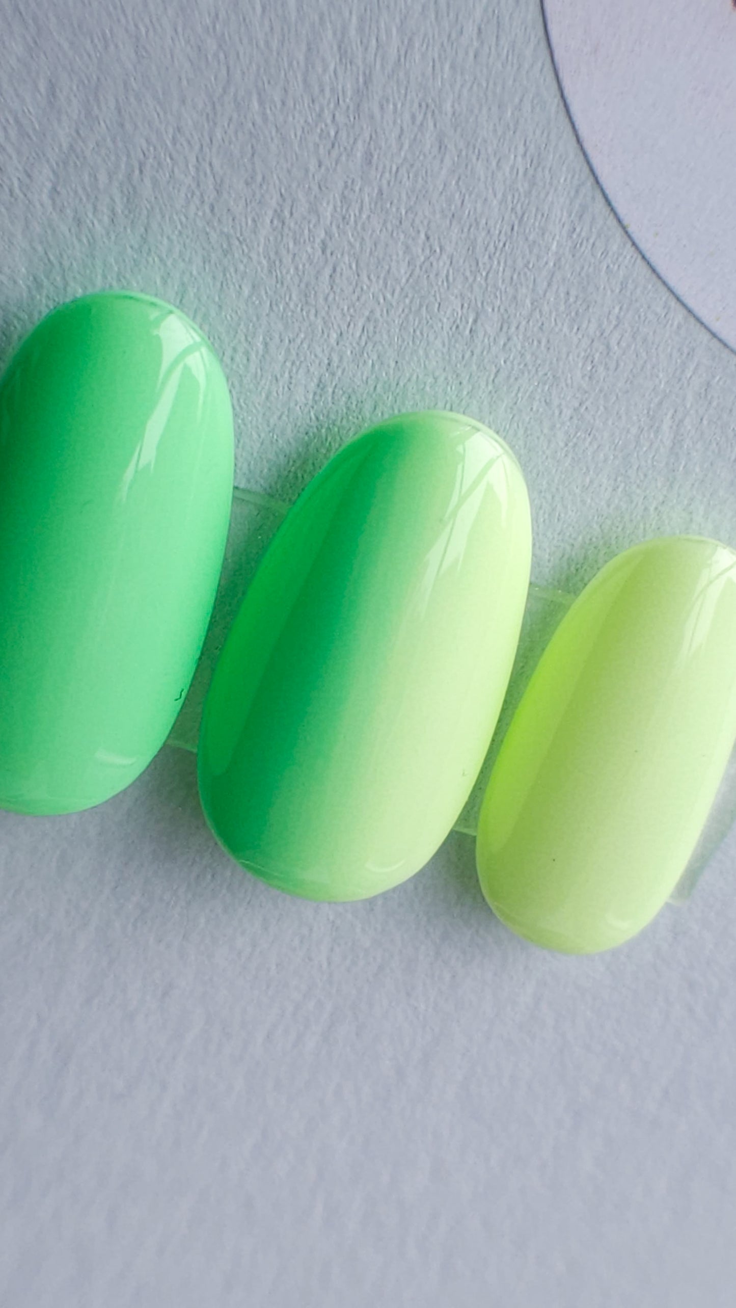 Animal touch | Press on nails