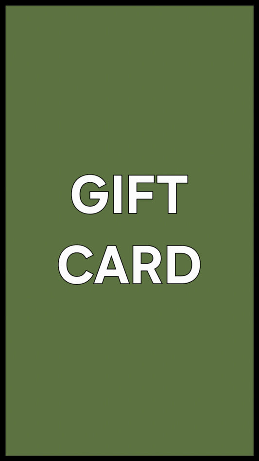 GIFT CARD | Nails with Paula