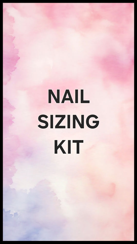 Sizing kits