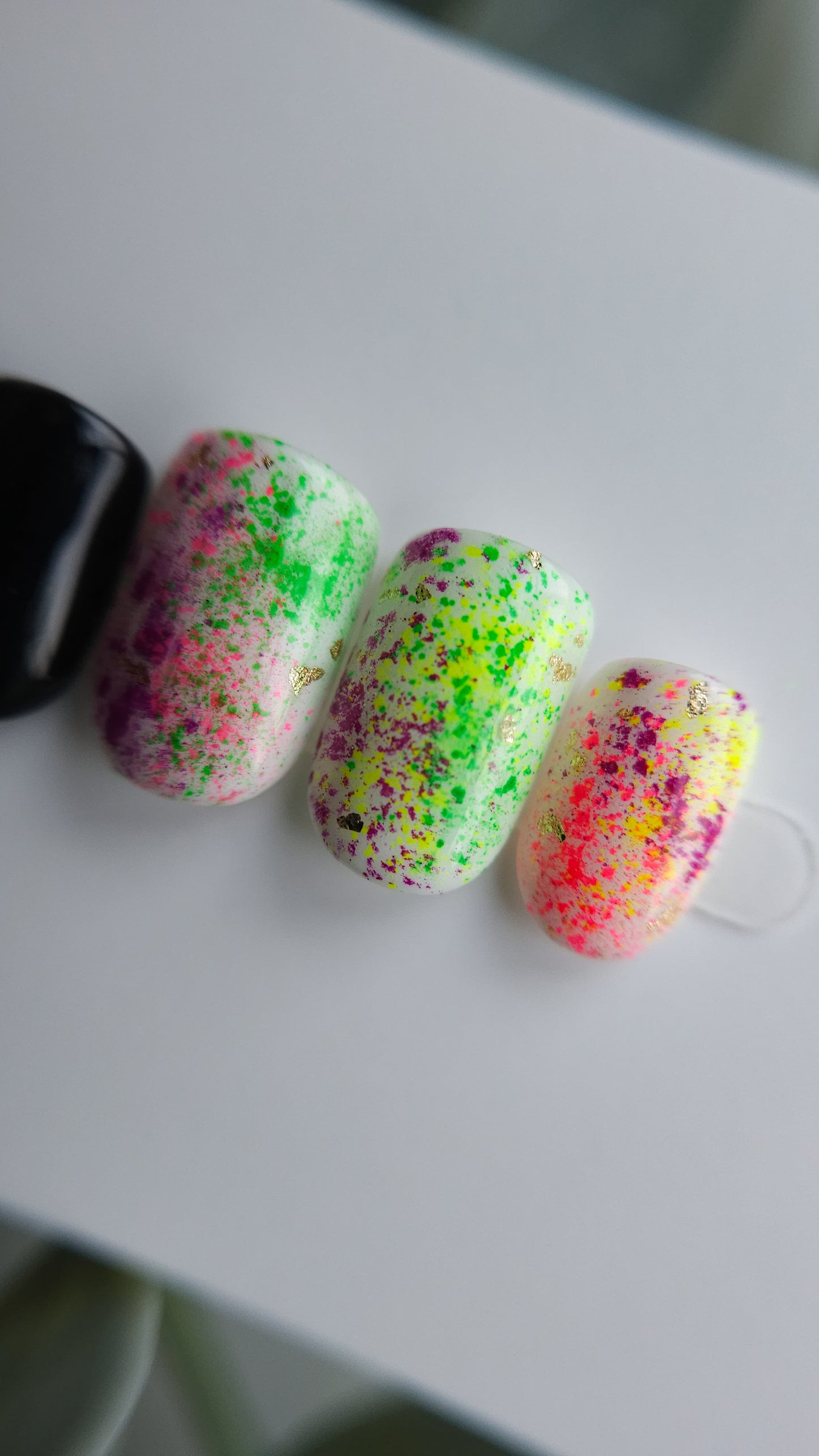 Pop powder | Press on nails